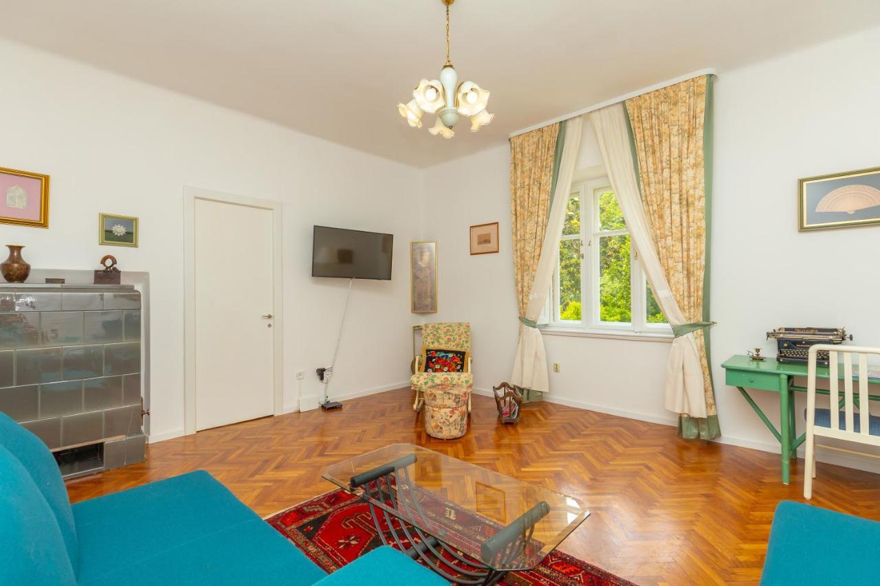Ahava Apartamento *