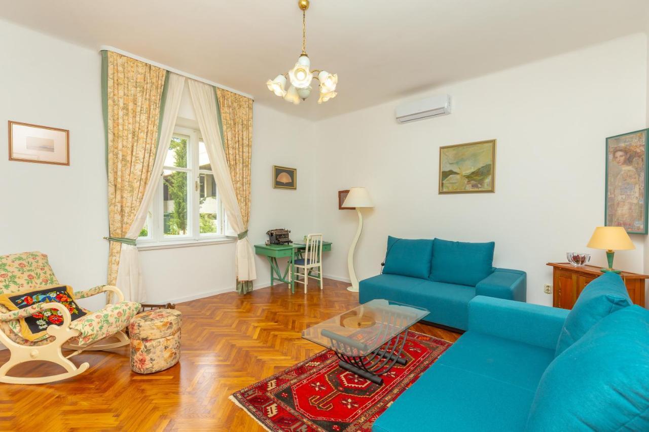 Ahava Apartamento Dubrovnik