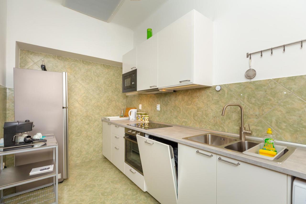 Apartamento Ahava Dubrovnik