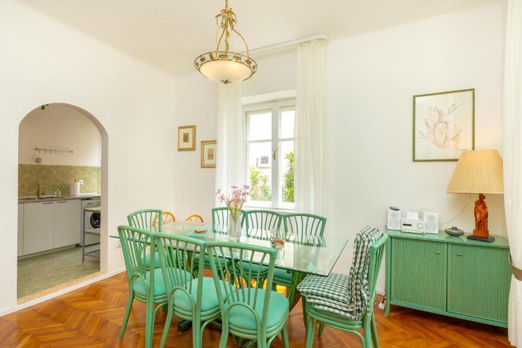 Apartamento Ahava *