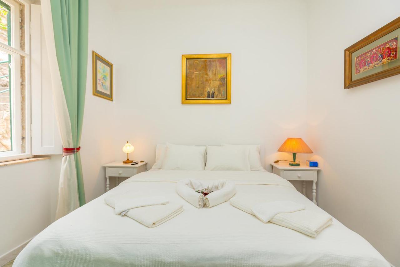 Ahava Apartamento